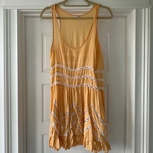 Free People Intimately Dress
